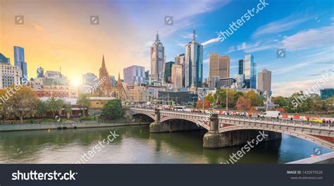 13,821 Melbourne skyline Images, Stock Photos & Vectors | Shutterstock