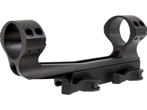 ATN 30mm QD Scope Mount Picatinny-Style Matte Black