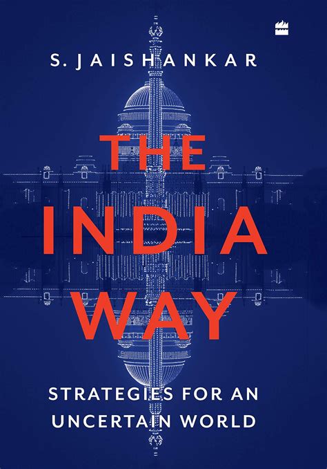 Book Review | The India Way: Strategies for an Uncertain World - Chintan