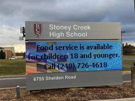 Lessons from an accidental lockdown alert at Stoney Creek High School ...