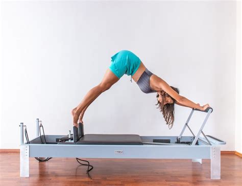 6 Mind-Blowing Reformer Pilates Benefits - Sweatbox