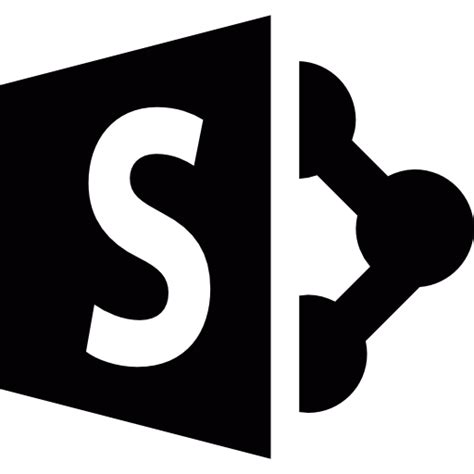 Sharepoint Logo Png