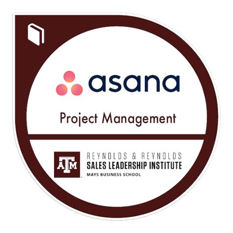 Asana Logo PNG Transparent Images