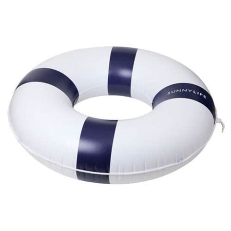 Life Ring Pool Inflatable from Gifts Australia