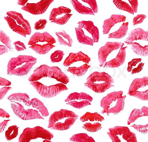 Wallpaper Kissing Lips - WallpaperSafari