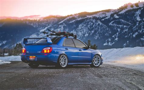 WRX Wallpapers - Top Free WRX Backgrounds - WallpaperAccess