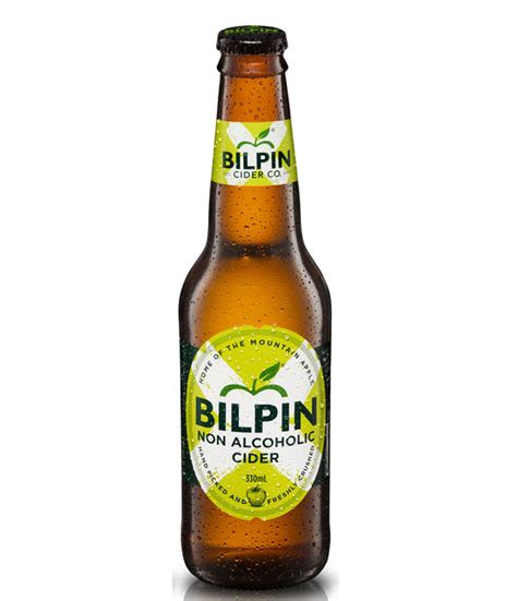 Non-Alcoholic Cider – Bilpin Cider