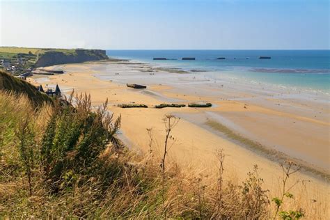 Normandy travel - Lonely Planet | France, Europe