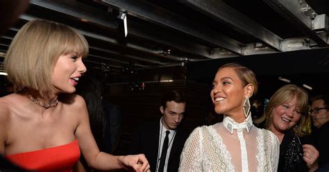 Beyoncé and Taylor Swift’s Friendship Timeline Explained