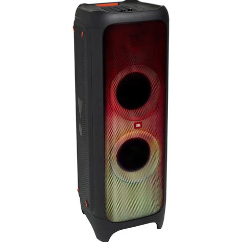 JBL PartyBox 1000 Bluetooth Speaker | Ranga Shopping Center