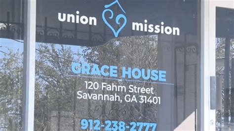 Union Mission opens Day Center over weekend for homeless during extreme ...