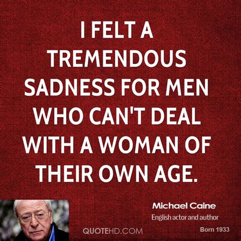 Michael Caine Quotes. QuotesGram