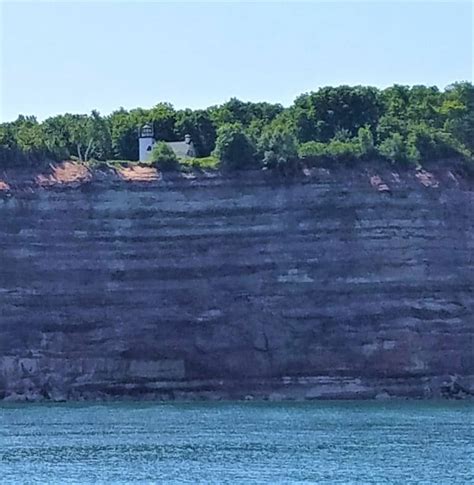 Lake Superior Lighthouses - Lake Superior Circle Tour