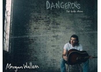 ‘Dangerous: The Double Album’ Hits 6x Platinum. | News | countryinsider.com