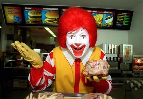 Iconic food mascots that'll never get old - CBS News