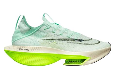 Nike Air Zoom Alphafly Next% 2 Review (2023): Is It Really Better?