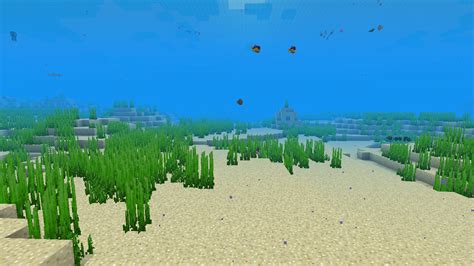 Deep Warm Ocean | Minecraft Biomes Wiki | FANDOM powered by Wikia