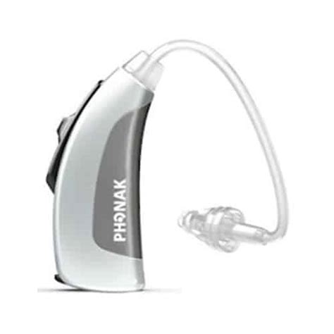 Phonak and Unitron Slim / Micro / HE Tubes - HAB Hearing