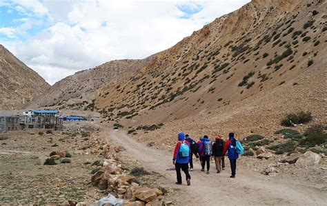 Outer Parikrama and Inner Kora of Mount Kailash In Tibet