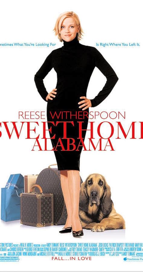 Sweet Home Alabama (2002) - Full Cast & Crew - IMDb