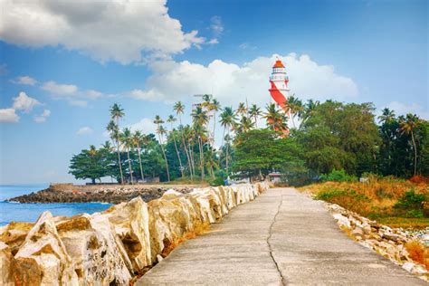 17 Best Places to visit in Kollam - Popular Sightseeing & Tourist ...