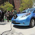 What Is Required For Pakistan to Adopt Electric Cars? - Tech Info