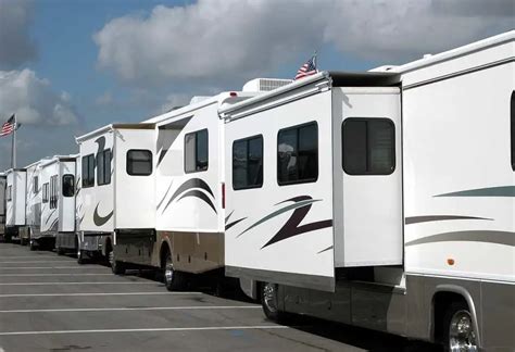 Largest RV Dealer In Texas: Who Is It? | Begin RV