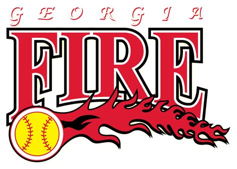 Georgia Fire Softball Online Store