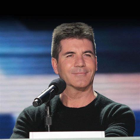 Simon Cowell - Age, Bio, Birthday, Family, Net Worth | National Today