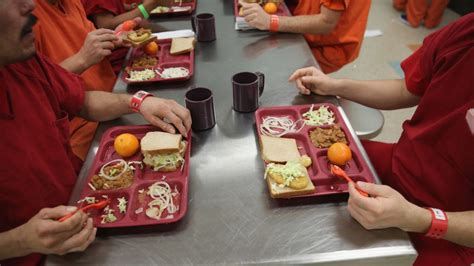 Alabama sheriff kept $750K in funds meant to feed inmates: report