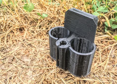 Best 3D Printed Gun Gear for Pistols, Rifles & Shotguns - Pew Pew Tactical