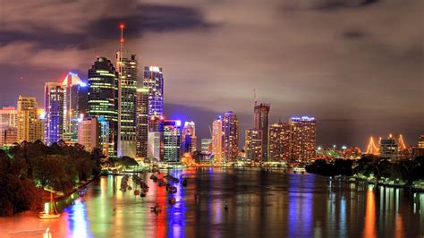 Brisbane Wallpapers - Wallpaper Cave