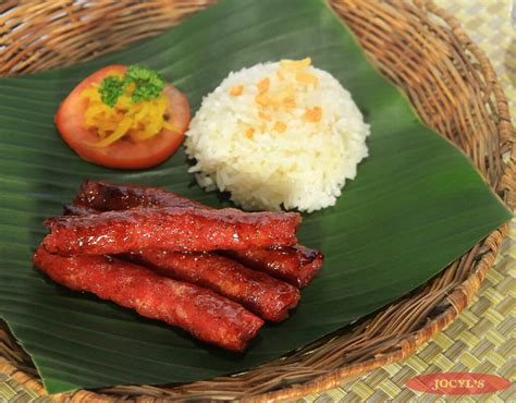 Authentic Filipino Skinless Longganisa: The Secret Recipe Revealed