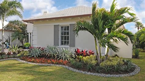 Add Curb Appeal to a Home for Sale | Troy's Tropics: Retail Plant ...