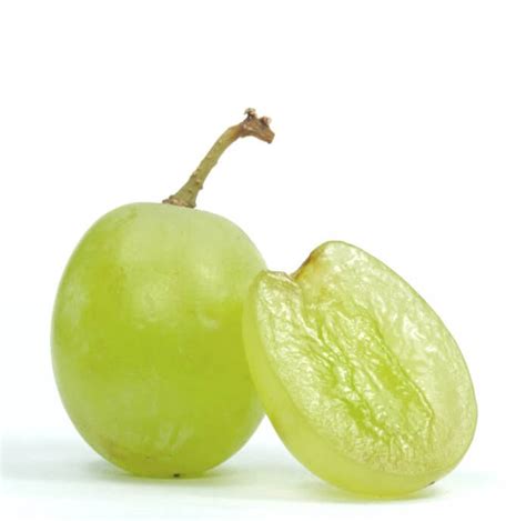 Green Grapes VS Red Grapes | More In Common Than You Think