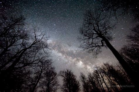 These Jaw-Dropping Photos Of The Great Lakes Night Sky Seem Too Beautiful To Be Real | HuffPost