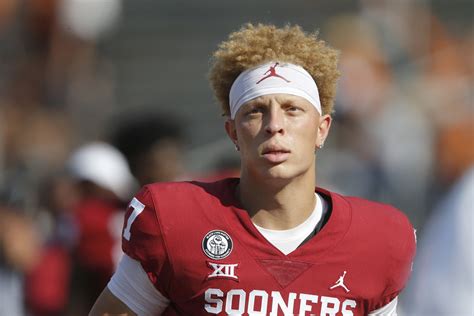 Oklahoma Sooners Spencer Rattler Impresses Young QB's at Elite 11 ...