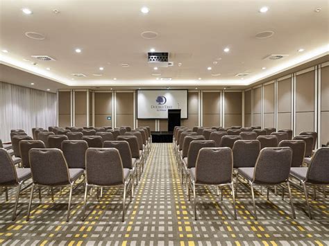 Wattle at DoubleTree by Hilton Perth Northbridge | Venue Maestro