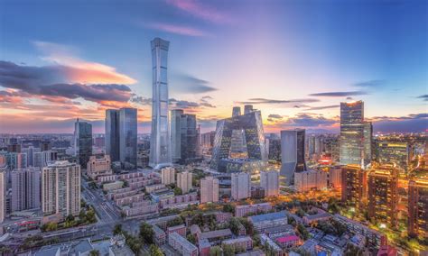 2020 Global Cities Report: Beijing replaces Hong Kong among top 5 ...