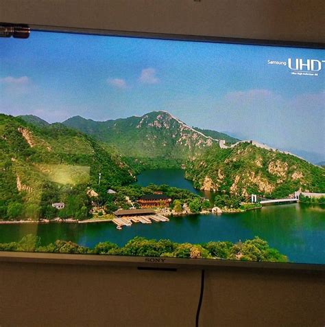 New imported LED TV with one year replacement warranty | Faridabad