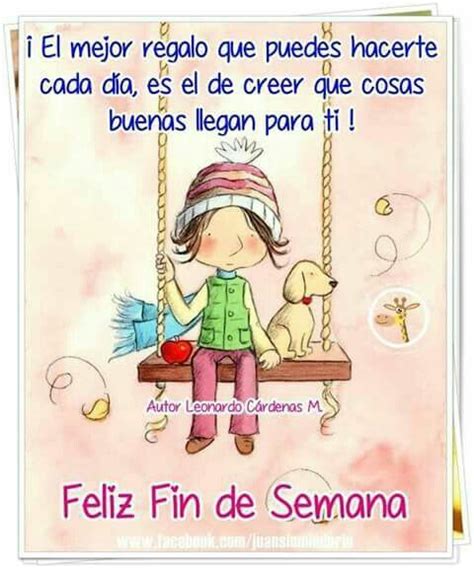 Imagenes Divertidas De Feliz Fin De Semana