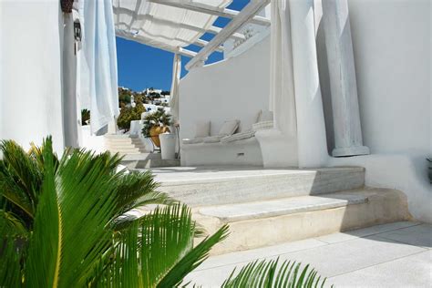 Best Luxury and Boutique Hotels in Mykonos