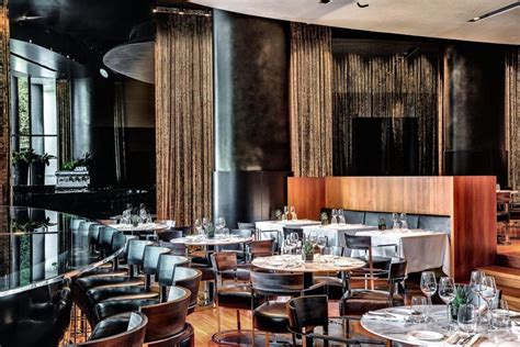 8 of the Most Beautiful Restaurants in Milan - Galerie