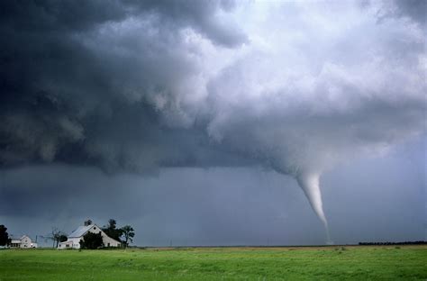 tornado, Storm, Weather, Disaster, Nature, Sky, Clouds, Landscape Wallpapers HD / Desktop and ...