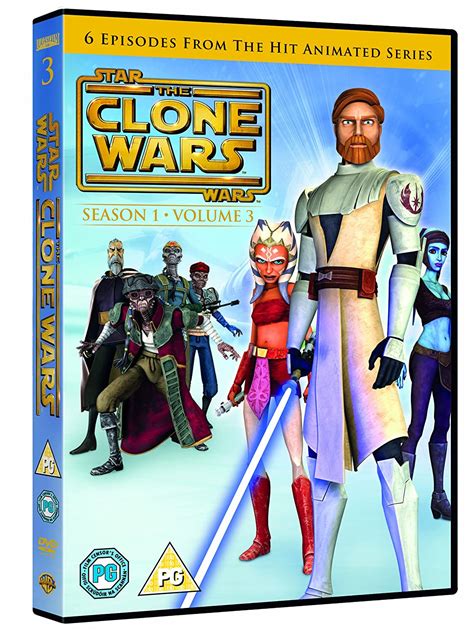 Star Wars The Clone Wars: The Gungan General