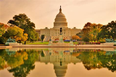 Timeline Of 220 Years Of Capitol Hill Construction, Growth Depicted In ...