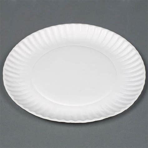 PAPER PLATES 9 INCH – 4/125 « Tax and Duty Free Export Supplier