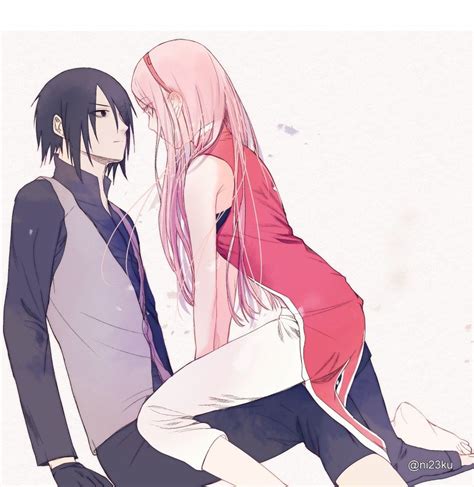 Pin de ™레드†χξ en NARUTO & BORUTO (ナルト) & (ボルト) | Sasuke sakura, Sasusaku, Cosplay de sakura haruno