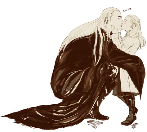 Who made these Elves so hot? | Legolas and thranduil, Legolas, Thranduil