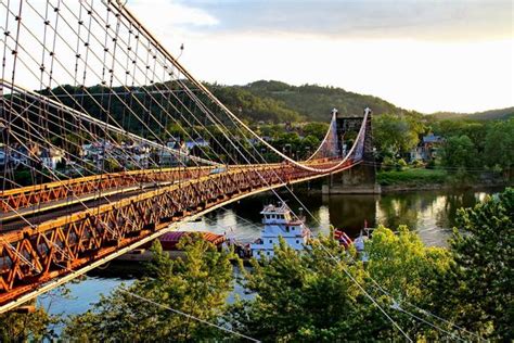 20 Best Things to Do in Wheeling, WV